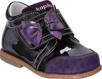 Ботинки для девочки Kapika